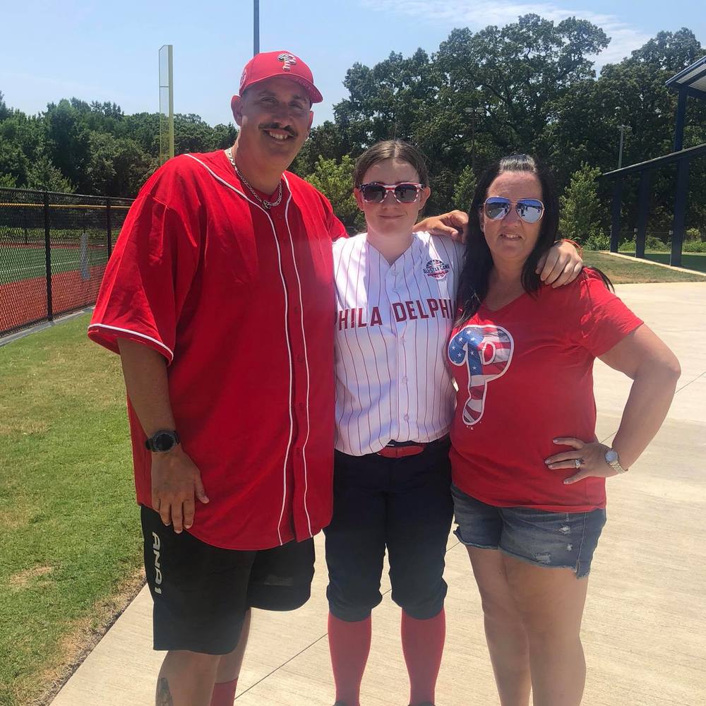 Meet your Posher, Laurie